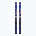 Ски за спускане Völkl Peregrine 82 + автомати Lowride 13 FR