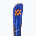 Ски за спускане Völkl Peregrine 82 + автомати Lowride 13 FR 6