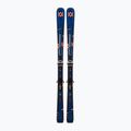 Ски за спускане Völkl Peregrine 82 + автомати Lowride 13 FR 8