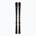 Дамски ски за спускане Völkl Flair SC Carbon + автомати VMotion 11 TCX Lady