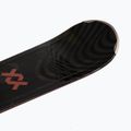 Дамски ски за спускане Völkl Flair SC Carbon + автомати VMotion 11 TCX Lady 2