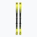 Пистови ски Völkl Racetiger SC Yellow + автомати VMotion 10 GW black