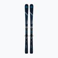 Пистови ски Völkl Peregrine 82 + автомати Lowride 13 FR black/blue