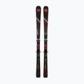 Пистови ски Völkl Peregrine 80 + автомати Lowride 12 TCX black/red