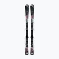 Дамски пистови ски Völkl Shine SC Carbon + автомати VMotion 11 TCX Lady black/anthracite/rose