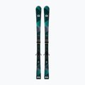 Дамски пистови ски Völkl Shine 76 + автоамати VMotion 10 GW Lady black/green