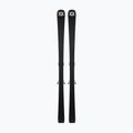 Пистови ски Völkl Peregrine 72 Black + автомати RMotion T 12 black 2