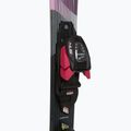 Детски пистови ски Völkl Shine Jr + автомати 4.5 VMotion Jr Lady 80-90 cm black/pink 4