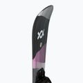 Детски пистови ски Völkl Shine Jr + автомати 4.5 VMotion Jr Lady 80-90 cm black/pink 6