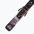 Детски пистови ски Völkl Shine Jr + автомати 4.5 VMotion Jr Lady 80-90 cm black/pink 7