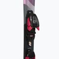 Детски пистови ски Völkl Shine Jr + автомати 4.5 VMotion Jr Lady 100-120 cm black/pink 4