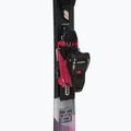 Детски пистови ски Völkl Shine Jr + автомати 4.5 VMotion Jr Lady 100-120 cm black/pink 5