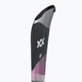 Детски пистови ски Völkl Shine Jr + автомати 4.5 VMotion Jr Lady 100-120 cm black/pink 6
