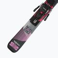 Детски пистови ски Völkl Shine Jr + автомати 4.5 VMotion Jr Lady 100-120 cm black/pink 7