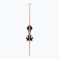 Ски за спускане със ски автомати Völkl Peregrine 76 + RMotion T 12 3