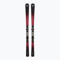 Ски за спускане със ски автомати Völkl Peregrine 72 Black + RMotion T 12