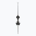 Ски за спускане със ски автомати Völkl Peregrine 72 Black + RMotion T 12 3