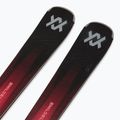 Ски за спускане със ски автомати Völkl Peregrine 72 Black + RMotion T 12 4