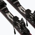 Ски за спускане със ски автомати Völkl Peregrine 72 Black + RMotion T 12 5