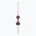 Ски за спускане със ски автомати Völkl Peregrine 72 Green + RMotion T 12 3