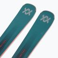 Ски за спускане със ски автомати Völkl Peregrine 72 Green + RMotion T 12 4