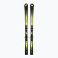 Ски за спускане със ски автомати Völkl Peregrine XT + VMotion 10 GW