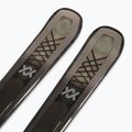Ски за спускане със ски автомати Völkl Peregrine V.Werks + Lowride 13 FR VWerks GW 4