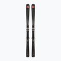 Ски за спускане със ски автомати Völkl Peregrine 80 + Lowride 12 TCX