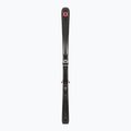 Ски за спускане със ски автомати Völkl Peregrine 80 + Lowride 12 TCX 3