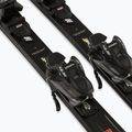 Детски ски за спускане със ски автомати Völkl Racetiger Jr Yellow+7.0 VMotion Jr 130-160 cm 5