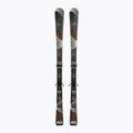 Дамски ски за спускане със ски автомати Völkl Shine SC Carbon+VMotion 11 TCX Lady