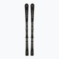 Ски за спускане със ски автомати Völkl Racetiger MC Black+VMotion 11 GW