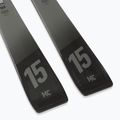 Ски за спускане със ски автомати Völkl Racetiger MC Black+VMotion 11 GW 6
