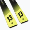 Ски за спускане със ски автомати Völkl Racetiger SC Yellow+VMotion 10 GW 6