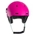 Детска ски каска Marker Bino pink 140221.69