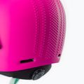 Детска ски каска Marker Bino pink 140221.60 7