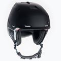 Ски каска Marker Phoenix2 MIPs black 141201.01