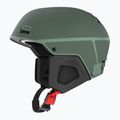 Ски каска Marker Rental FE green