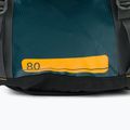 Мъжка чанта за екипировка Rab Expedition 80 л  синя QP-09-BU-80 6