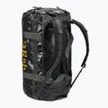 Мъжка пътна чанта Rab Expedition Kitbag 80 л сива QP-09-GY-80 3