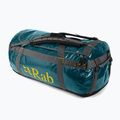 Пътна чанта Rab Expedition Kitbag 120 l blue