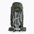 Мъжка раница за трекинг Lowe Alpine Cerro Torre 65 + 20 л зелена FBQ-01-DO-65 3