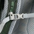 Мъжка раница за трекинг Lowe Alpine Cerro Torre 65 + 20 л зелена FBQ-01-DO-65 9