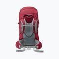 Дамска раница за трекинг Lowe Alpine Manaslu ND 50+15 l maroon FBQ-06-RA-50 2