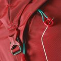 Дамска раница за трекинг Lowe Alpine Manaslu ND 50+15 l maroon FBQ-06-RA-50 3