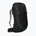 Мъжка раница за трекинг Lowe Alpine AirZone Trek 45 + 10 l black