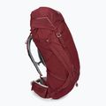 Дамска раница за трекинг Lowe Alpine AirZone Trek ND43:50 43 + 7 л малина 2