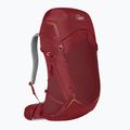 Дамска раница за трекинг Lowe Alpine AirZone Trek ND43:50 43 + 7 л малина 5