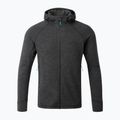 Мъжка блуза с качулка Rab Nexus fleece hoodie black QFE-67-BL-L 2