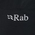 Мъжки дъждобран с мембрана Rab Meridian черен QWG-44-BL-S 4